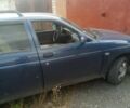 Синій ВАЗ 2111, об'ємом двигуна 1.6 л та пробігом 200 тис. км за 2500 $, фото 1 на Automoto.ua