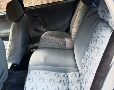 Синий ВАЗ 2111, объемом двигателя 1.6 л и пробегом 184 тыс. км за 1500 $, фото 9 на Automoto.ua