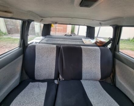 ВАЗ 2111 2006 у Нововолинськ на Automoto.ua Синій ВАЗ 2111, об'ємом двигуна 1.6 л та пробігом 36 тис. км за 1500 $, фото 1 на Automoto.ua