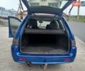 Синий ВАЗ 2111, объемом двигателя 1.6 л и пробегом 217 тыс. км за 1600 $, фото 1 на Automoto.ua