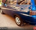 Синий ВАЗ 2111, объемом двигателя 1.6 л и пробегом 250 тыс. км за 1150 $, фото 8 на Automoto.ua