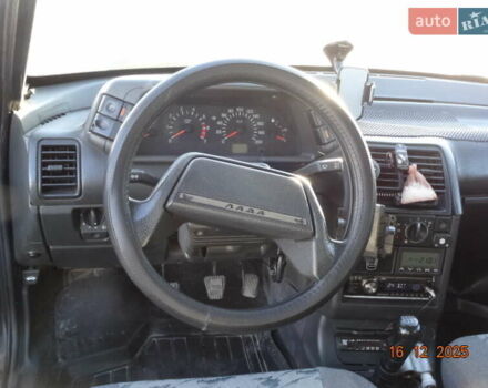Синий ВАЗ 2111, объемом двигателя 1.6 л и пробегом 178 тыс. км за 2500 $, фото 4 на Automoto.ua