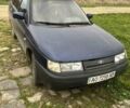 Синий ВАЗ 2111, объемом двигателя 1.6 л и пробегом 200 тыс. км за 1200 $, фото 1 на Automoto.ua