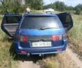 Синий ВАЗ 2111, объемом двигателя 1.6 л и пробегом 240 тыс. км за 1100 $, фото 4 на Automoto.ua