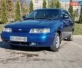 Синий ВАЗ 2111, объемом двигателя 1.6 л и пробегом 183 тыс. км за 1400 $, фото 11 на Automoto.ua