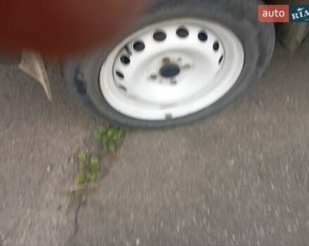 Синий ВАЗ 2111, объемом двигателя 1.6 л и пробегом 169 тыс. км за 1800 $, фото 5 на Automoto.ua