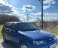 Синій ВАЗ 2111, об'ємом двигуна 1.6 л та пробігом 171 тис. км за 950 $, фото 1 на Automoto.ua