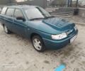 Синій ВАЗ 2111, об'ємом двигуна 1.6 л та пробігом 220 тис. км за 2750 $, фото 1 на Automoto.ua