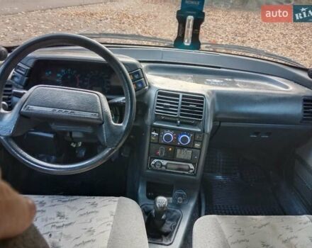 ВАЗ 2111 2006 в Дрогобыче на Automoto.ua Синий ВАЗ 2111, объемом двигателя 1.6 л и пробегом 183 тыс. км за 1550 $, фото 10 на Automoto.ua