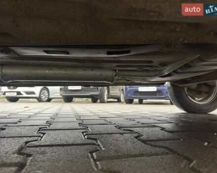 Синий ВАЗ 2111, объемом двигателя 0 л и пробегом 165 тыс. км за 1100 $, фото 14 на Automoto.ua