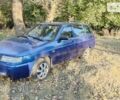 Синий ВАЗ 2111, объемом двигателя 1.6 л и пробегом 264 тыс. км за 1800 $, фото 5 на Automoto.ua