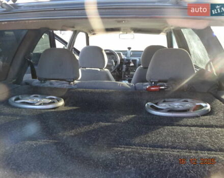 Синий ВАЗ 2111, объемом двигателя 1.6 л и пробегом 178 тыс. км за 2500 $, фото 15 на Automoto.ua