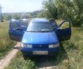 Синий ВАЗ 2111, объемом двигателя 1.6 л и пробегом 240 тыс. км за 1100 $, фото 1 на Automoto.ua