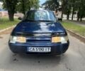 Синий ВАЗ 2111, объемом двигателя 1.6 л и пробегом 180 тыс. км за 1902 $, фото 1 на Automoto.ua