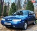 Синий ВАЗ 2111, объемом двигателя 1.6 л и пробегом 183 тыс. км за 1450 $, фото 6 на Automoto.ua