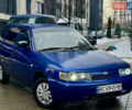 Синій ВАЗ 2111, об'ємом двигуна 1.6 л та пробігом 185 тис. км за 1599 $, фото 1 на Automoto.ua