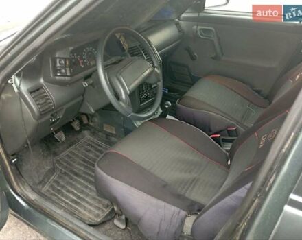 Синий ВАЗ 2111, объемом двигателя 1.6 л и пробегом 169 тыс. км за 1800 $, фото 3 на Automoto.ua