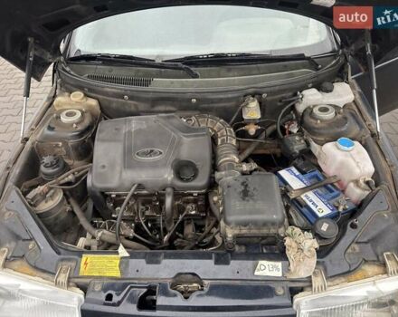 Синий ВАЗ 2111, объемом двигателя 0 л и пробегом 165 тыс. км за 1100 $, фото 6 на Automoto.ua