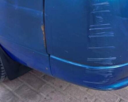 Синій ВАЗ 2111, об'ємом двигуна 1.6 л та пробігом 164 тис. км за 1900 $, фото 1 на Automoto.ua