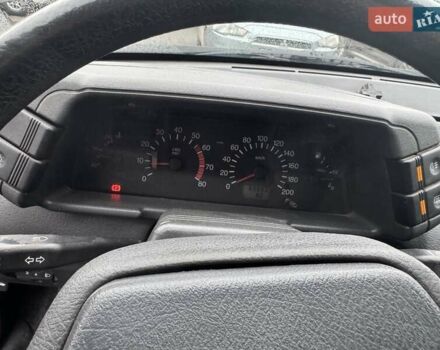 Синий ВАЗ 2111, объемом двигателя 0 л и пробегом 165 тыс. км за 1100 $, фото 10 на Automoto.ua