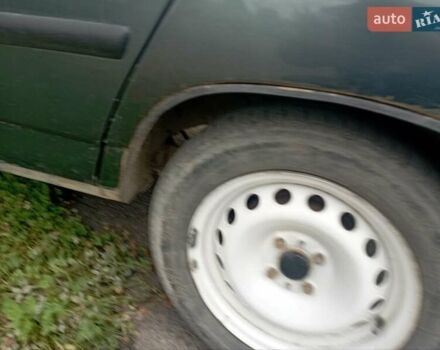 Синий ВАЗ 2111, объемом двигателя 1.6 л и пробегом 169 тыс. км за 1800 $, фото 6 на Automoto.ua