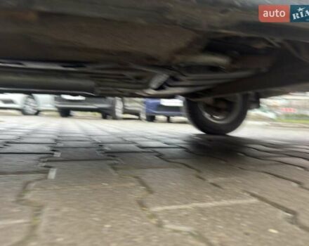 Синий ВАЗ 2111, объемом двигателя 0 л и пробегом 165 тыс. км за 1100 $, фото 12 на Automoto.ua