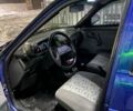 Синій ВАЗ 2111, об'ємом двигуна 1.6 л та пробігом 180 тис. км за 1250 $, фото 4 на Automoto.ua