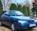 Синий ВАЗ 2111, объемом двигателя 1.6 л и пробегом 184 тыс. км за 1500 $, фото 9 на Automoto.ua