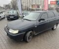 Синий ВАЗ 2111, объемом двигателя 0 л и пробегом 165 тыс. км за 1100 $, фото 1 на Automoto.ua