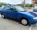 Синий ВАЗ 2111, объемом двигателя 1.6 л и пробегом 217 тыс. км за 1600 $, фото 3 на Automoto.ua
