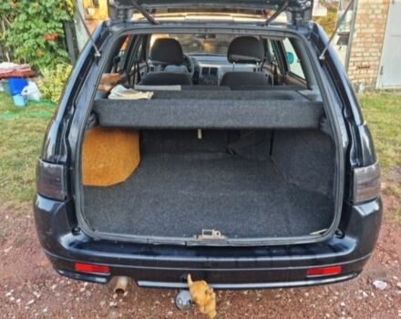 ВАЗ 2111 2006 у Нововолинськ на Automoto.ua Синій ВАЗ 2111, об'ємом двигуна 1.6 л та пробігом 36 тис. км за 1500 $, фото 4 на Automoto.ua