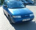Синій ВАЗ 2111, об'ємом двигуна 1.6 л та пробігом 164 тис. км за 1900 $, фото 8 на Automoto.ua