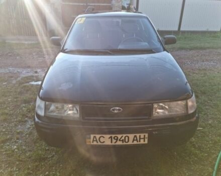 ВАЗ 2111 2006 у Нововолинськ на Automoto.ua Синій ВАЗ 2111, об'ємом двигуна 1.6 л та пробігом 36 тис. км за 1500 $, фото 5 на Automoto.ua