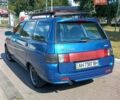 Синій ВАЗ 2111, об'ємом двигуна 1.6 л та пробігом 164 тис. км за 1900 $, фото 9 на Automoto.ua