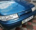 Синий ВАЗ 2111, объемом двигателя 1.6 л и пробегом 203 тыс. км за 2800 $, фото 8 на Automoto.ua