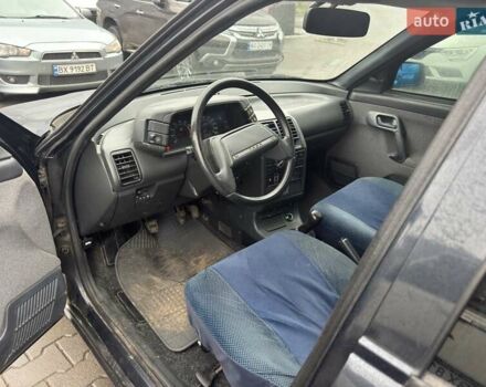 Синий ВАЗ 2111, объемом двигателя 0 л и пробегом 165 тыс. км за 1100 $, фото 7 на Automoto.ua