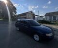 Синий ВАЗ 2111, объемом двигателя 1.6 л и пробегом 250 тыс. км за 1200 $, фото 1 на Automoto.ua