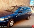 Синий ВАЗ 2111, объемом двигателя 1.6 л и пробегом 250 тыс. км за 1150 $, фото 1 на Automoto.ua