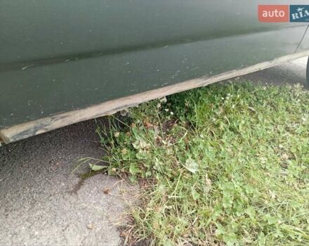 Синий ВАЗ 2111, объемом двигателя 1.6 л и пробегом 169 тыс. км за 1800 $, фото 2 на Automoto.ua