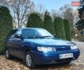 Синий ВАЗ 2111, объемом двигателя 1.6 л и пробегом 183 тыс. км за 1450 $, фото 2 на Automoto.ua