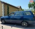 Синий ВАЗ 2111, объемом двигателя 1.6 л и пробегом 144 тыс. км за 1650 $, фото 6 на Automoto.ua