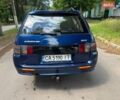 Синий ВАЗ 2111, объемом двигателя 1.6 л и пробегом 200 тыс. км за 1900 $, фото 8 на Automoto.ua