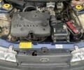 Синій ВАЗ 2111, об'ємом двигуна 1.6 л та пробігом 200 тис. км за 1200 $, фото 4 на Automoto.ua