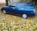 ВАЗ 2111 2006 в Любашевке на Automoto.ua Синий ВАЗ 2111, объемом двигателя 1.6 л и пробегом 100 тыс. км за 1950 $, фото 5 на Automoto.ua