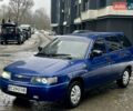 Синій ВАЗ 2111, об'ємом двигуна 1.6 л та пробігом 185 тис. км за 1599 $, фото 3 на Automoto.ua