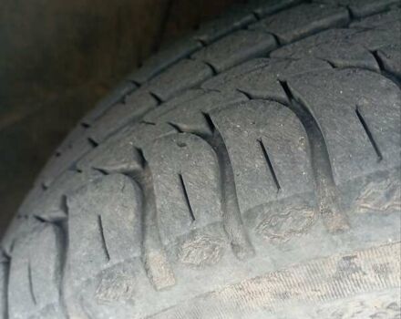 Синий ВАЗ 2111, объемом двигателя 1.6 л и пробегом 169 тыс. км за 1800 $, фото 7 на Automoto.ua