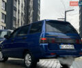 Синій ВАЗ 2111, об'ємом двигуна 1.6 л та пробігом 185 тис. км за 1599 $, фото 16 на Automoto.ua