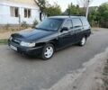 Синий ВАЗ 2111, объемом двигателя 1.6 л и пробегом 311 тыс. км за 1050 $, фото 1 на Automoto.ua