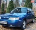 ВАЗ 2111 2006 в Дрогобыче на Automoto.ua Синий ВАЗ 2111, объемом двигателя 1.6 л и пробегом 183 тыс. км за 1550 $, фото 3 на Automoto.ua