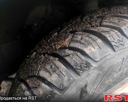 Синий ВАЗ 2111, объемом двигателя 1.6 л и пробегом 200 тыс. км за 2100 $, фото 4 на Automoto.ua